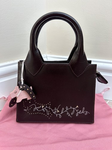 Ladies radley mini top handle - radley,