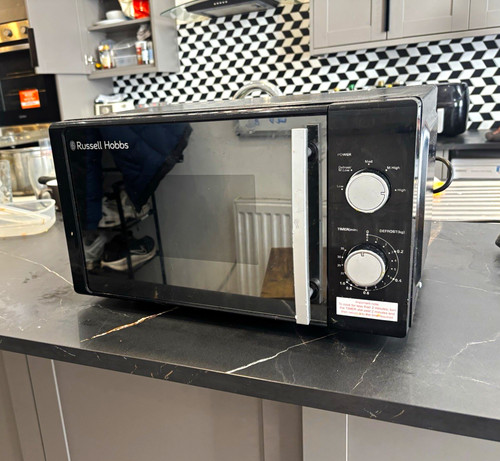 Russell hobbs rhm2068b 20l - hobbs,