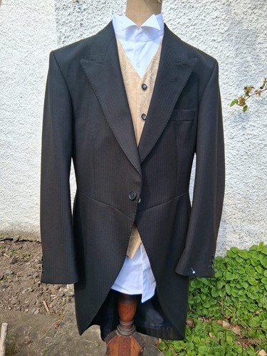 Magee morning suit jacket - ,