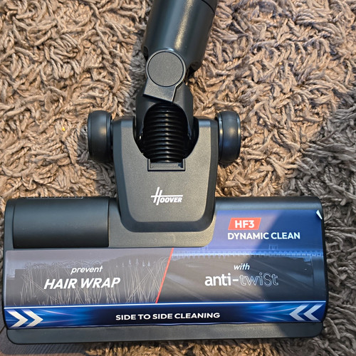 Hoover hf3 dynamic clean - dynamic,