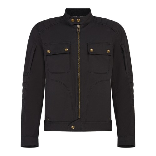 Belstaff roberts tech canvas - belstaff,