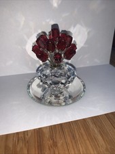 Swarovski Crystal SCS Members