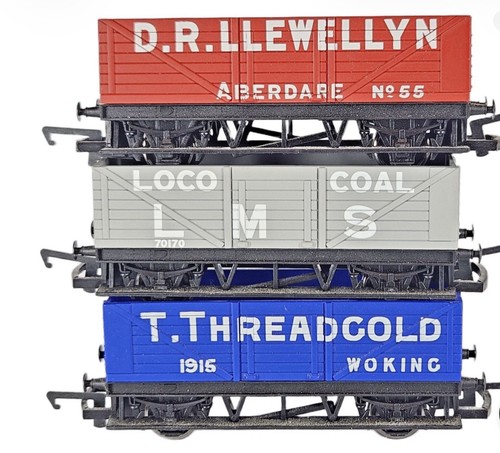 Hornby r6482 gauge - r6482,
