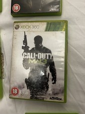 Call of Duty MW3 Xbox 360 UK