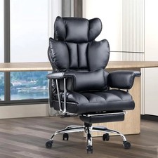 Efomao Desk Office Chair, Big