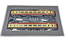 Dapol 2D-021-001 N Gauge Class