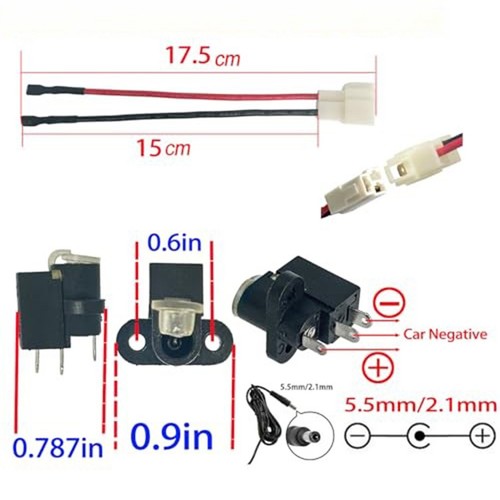 For motor upgrade projects - motor,