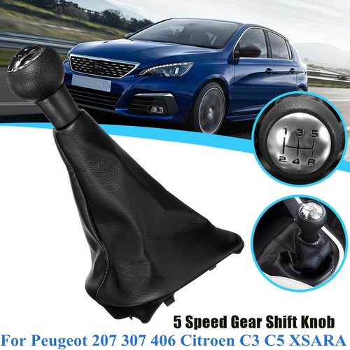 Speed gear shift knob - shift,