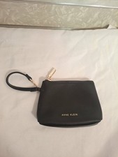 Anne Klein Black Patent