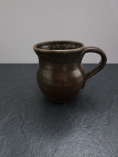 Studio Pottery Stoneware Mug