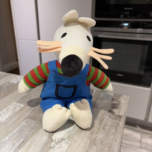Vintage maisy mouse - maisy,