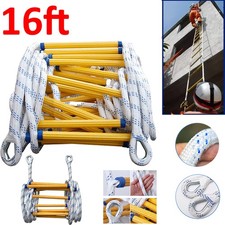 5m Emergency Fire Escape