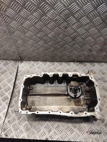 Passat variant 3c5 oil - vw, b6