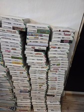 Nintendo DS Games