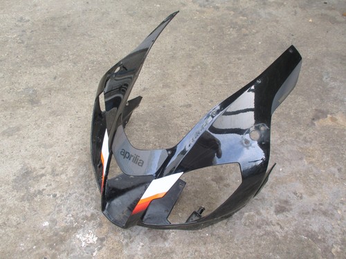 Aprilia rsv 1000 - rsv, gen