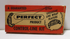Vintage 1950s Perfect Control