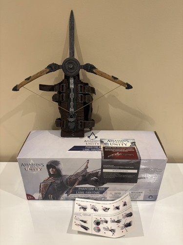 Assassin creed arno - arno's, hidden