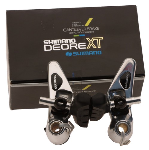 Shimano deore m734 - br-m734, low