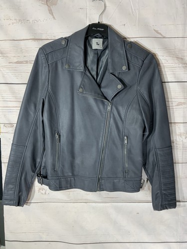 Womens faux leather - tu,
