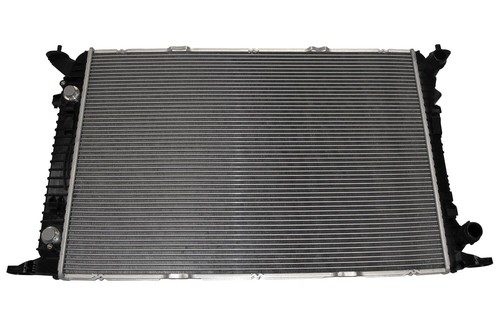 Vemo radiator engine - radiator, cooling