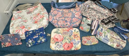Cath kidston floral - cath,
