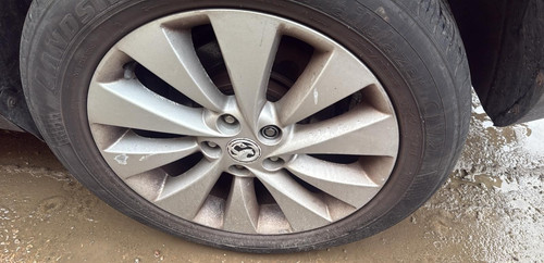 Vauxhall antara 5dr - 5dr, 2011-2015
