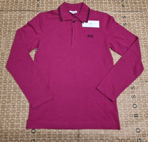 New hugo boss teen - hugo,