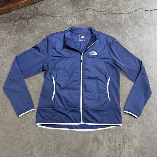The north face hybrid grid - north,
