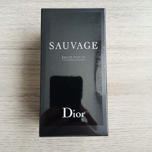 Dior sauvage eau parfum - eau,