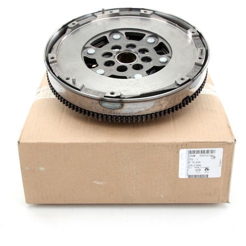 Genuine vauxhall dual mass - genuine,