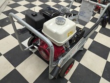 honda gx390 pressure washer 21