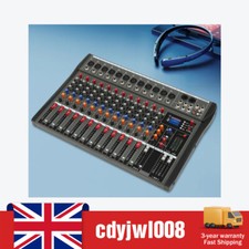 12channel usb professional - usb,