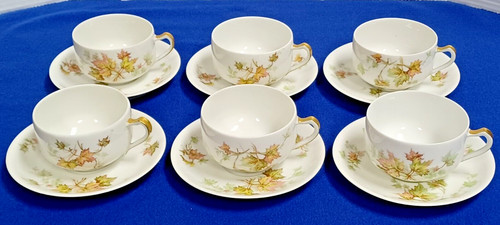 Vintage haviland limoges - vintage,