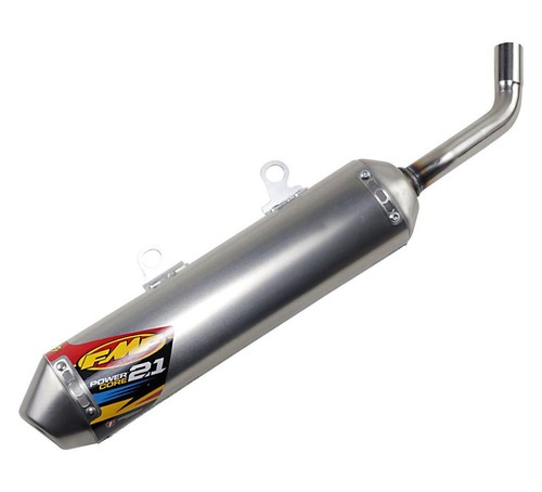 Fmf powercore slip on - fmf,
