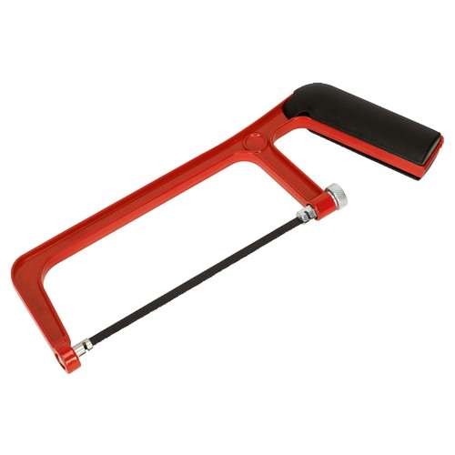 Sealey junior hacksaw - hacksaw, with