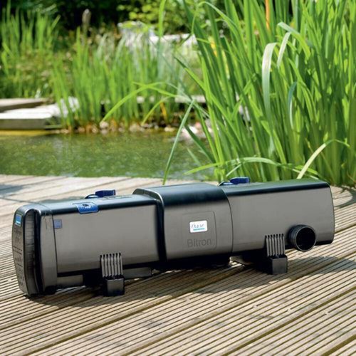 Atlantic oase bitron uv - c,