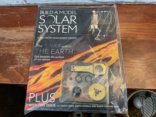 Build model solar - model,