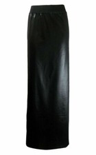 WOMENS skirt LONG MAXI SKIRT