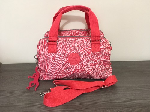 Kipling ladies hand shoulder - hand/shoulder, &