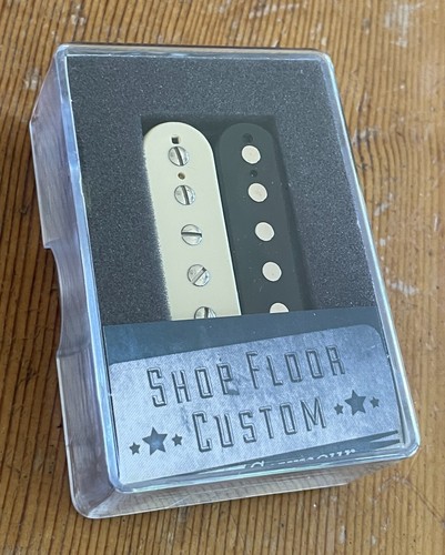 Seymour duncan pearly gates - seymour,