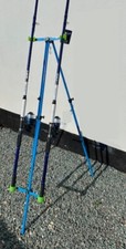 Sea fishing tripod - fishing, rod