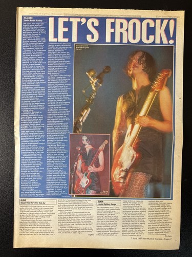 Placebo london brixton - -,