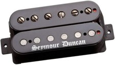 Seymour Duncan Black Winter 6-String Neck Humbucker Pickup