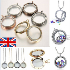 Crystal Living Memory Floating