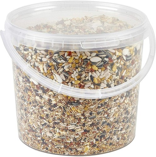 Parrot premium bird food - parrot,
