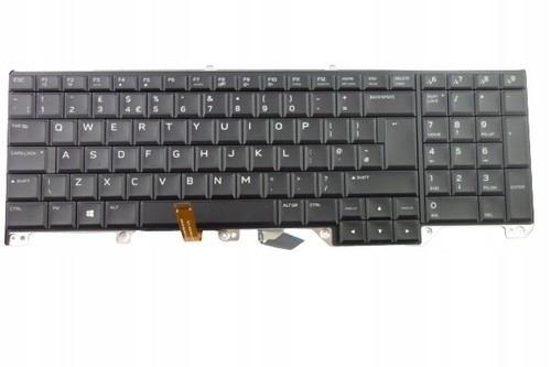 Genuine keyboard english - keyboard,