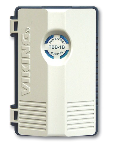 Viking electronics tbb talk - viking,