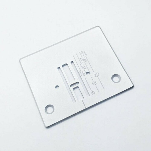 Needle plate for toyota - needle,