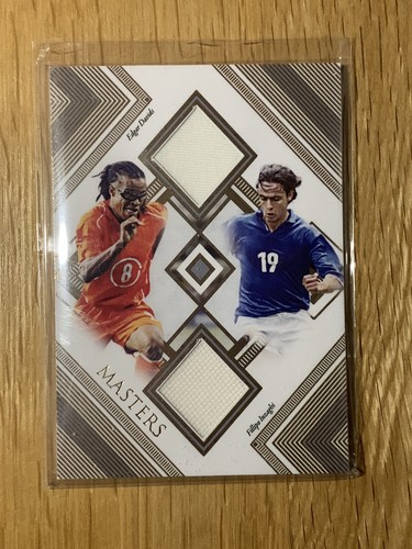 Davids inzaghi futera unique - davids,