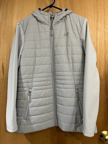 Gray woman new balance - new,